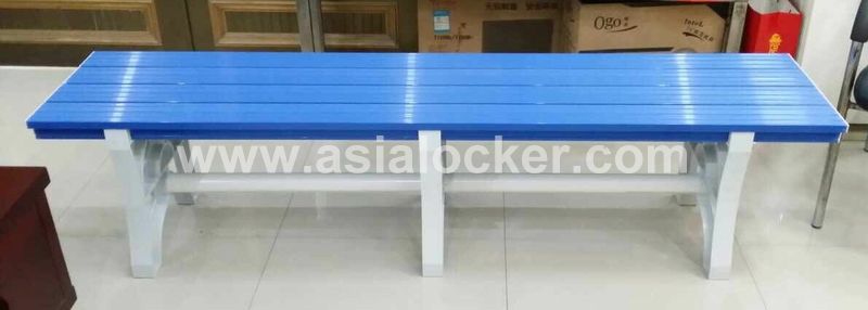 ZXL-ABSD Plastic stool change clothes
